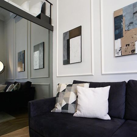 זאגרב Fingerprint Luxury Apartments מראה חיצוני תמונה