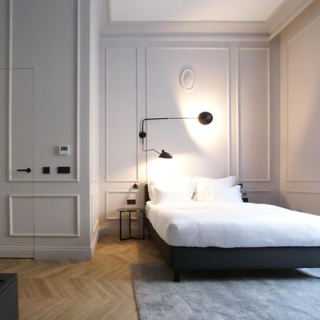 זאגרב Fingerprint Luxury Apartments מראה חיצוני תמונה