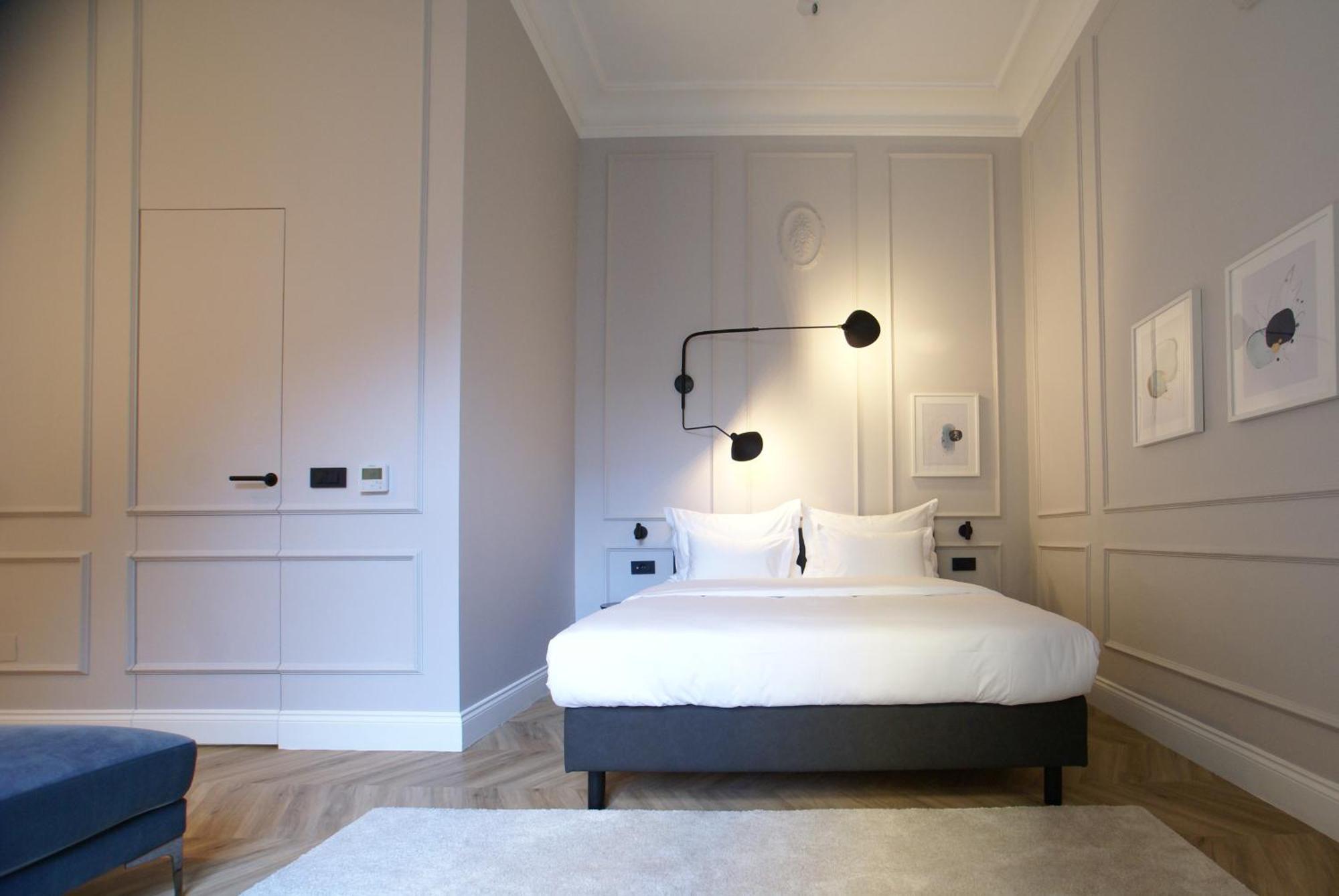 זאגרב Fingerprint Luxury Apartments חדר תמונה