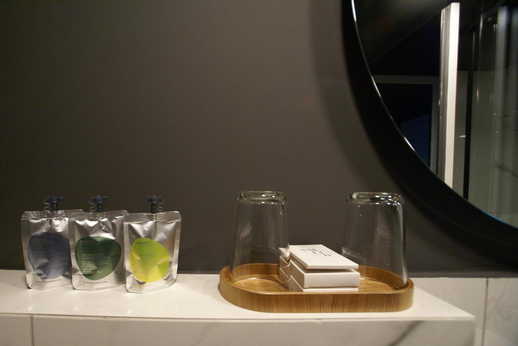 זאגרב Fingerprint Luxury Apartments מראה חיצוני תמונה