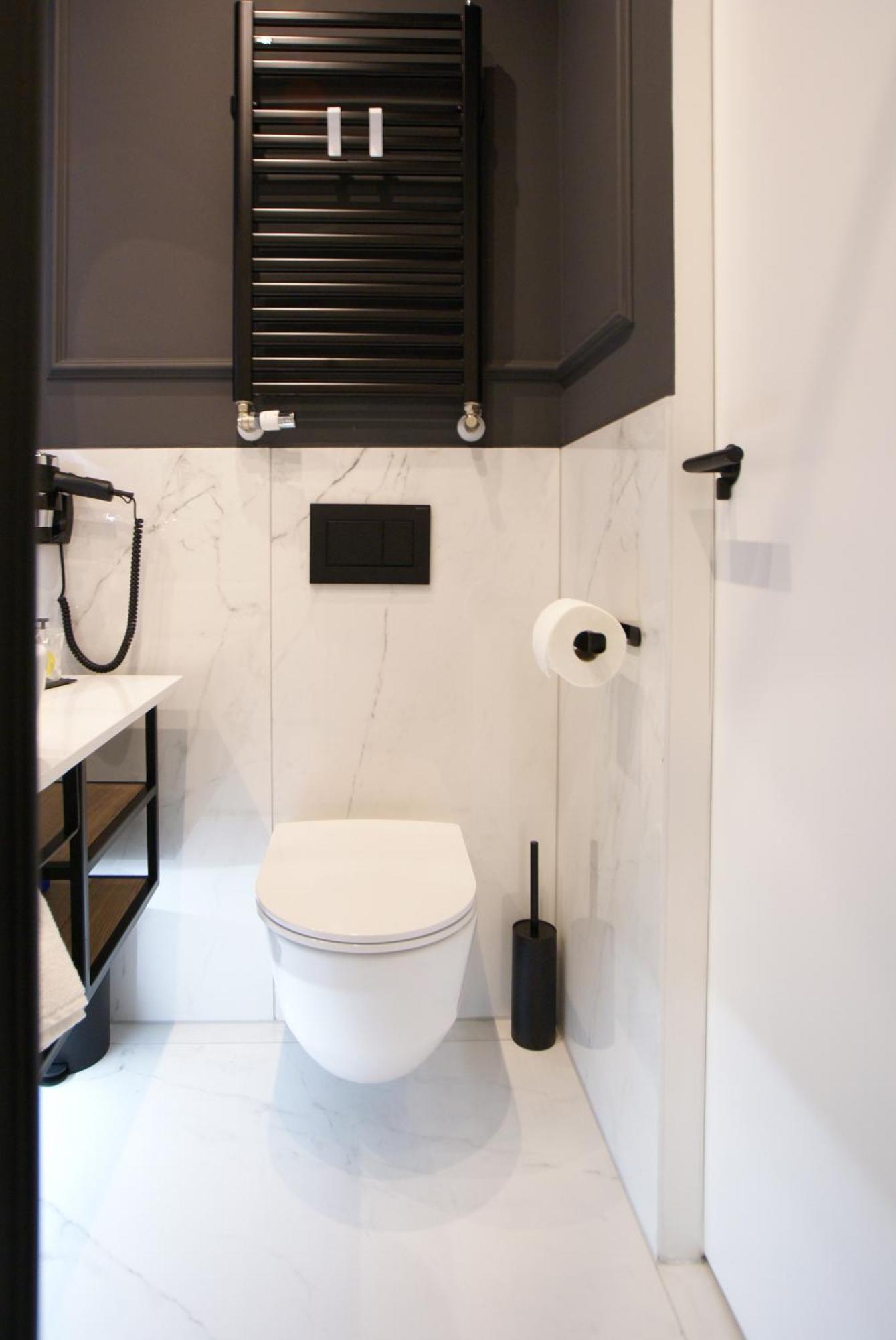 זאגרב Fingerprint Luxury Apartments חדר תמונה