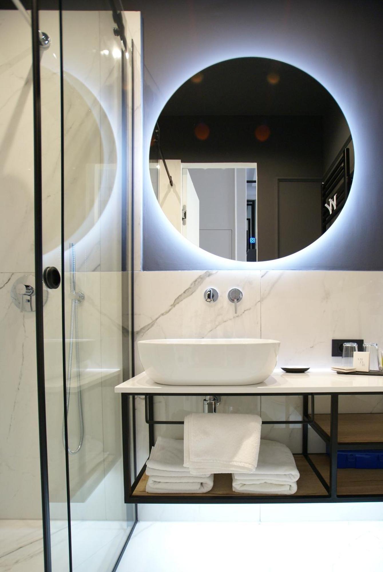 זאגרב Fingerprint Luxury Apartments חדר תמונה